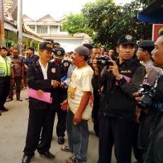 Densus 88 Amankan Buku Perakitan Bom dari Rumah Kontrakan Dhoni