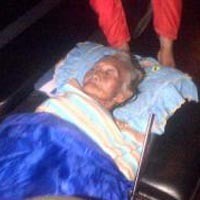 Kisah Nenek Sudiya 3 Hari Diajak Arwah Suaminya ke Pegunungan