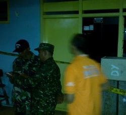 Ini Temuan Densus 88 di Rumah Majid Teroris Tanah Merah