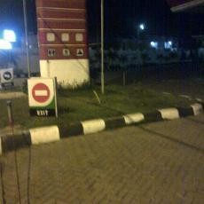 Penangkapan Dua Teroris di SPBU Dikira Warga Kasus Narkoba