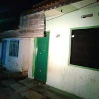 Puluhan Polisi Jaga Rumah Orangtua Dhoni di Probolinggo 