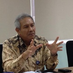 Sugeng: Saya Ingin Transfer Kemakmuran China Untuk Indonesia