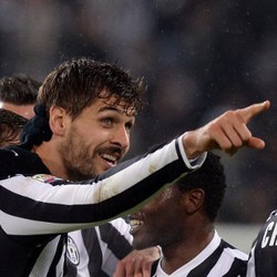 Sedang On Fire, Llorente Janji Tampil Lebih Baik Lagi