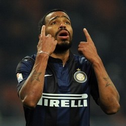 Inter Pinjamkan Pereira ke Sao Paulo