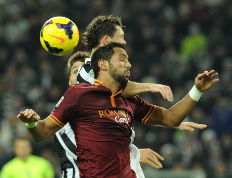 Roma Diminta Lebih Baik dalam Antisipasi Bola Mati