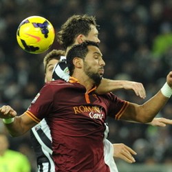 Roma Diminta Lebih Baik dalam Antisipasi Bola Mati