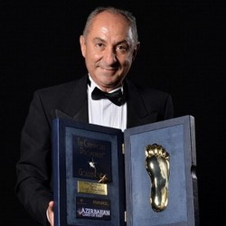 Legenda Spurs Masuk Rumah Sakit Usai Kecelakaan