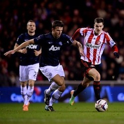 Lawan Sunderland Jadi Laga Besar untuk MU