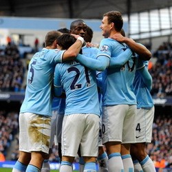 Sudah Unggul Enam Gol, City Akan Tetap Tampil Serius