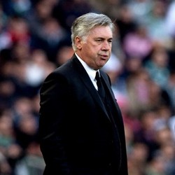 Ancelotti: Madrid Berada di Tempat yang Seharusnya