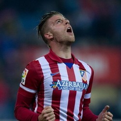 Alderweireld Mengaku Tak Bahagia di Atletico