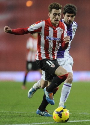 Bilbao Tekuk Valladolid 4-2