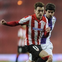 Bilbao Tekuk Valladolid 4-2