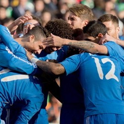 Hadapi Espanyol, Ancelotti Indikasikan Tak Banyak Perubahan Pemain