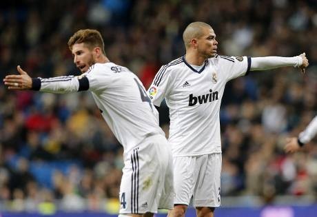 Catatan Clean Sheet dan Tembok Kokoh Pertahanan Madrid