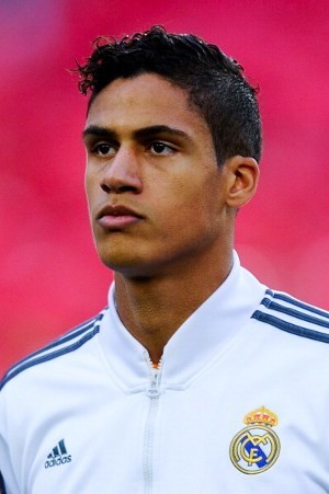 Ancelotti Sambut Kembalinya Varane