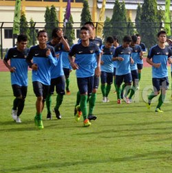 Timnas U-19 Siap Beraksi Lagi, Jajal Tim UNY