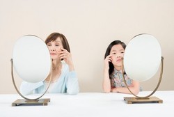 Inilah Bagian Tubuh Manusia yang Paling Cepat Menua