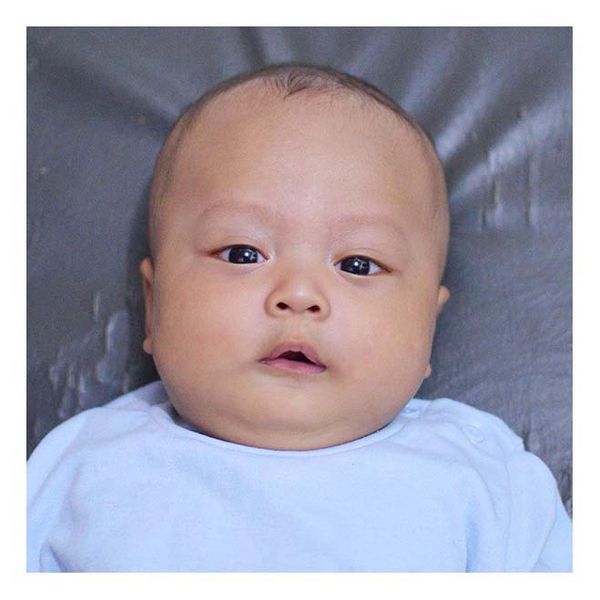 Muhammad Alvan Abrori