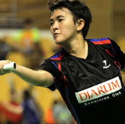 Bergelimang Bonus dari PB Djarum, Vita Marissa Mau Bangun Rumah