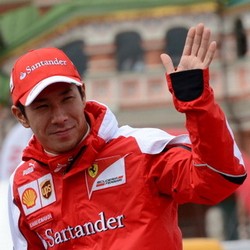 Kobayashi dan Ericsson Dapatkan Kursi Caterham