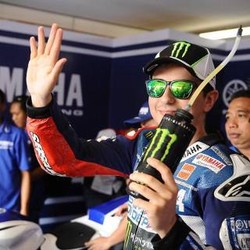 Crutchlow: Lorenzo ke Ducati Bukan Sekadar Rumor