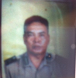 Polisi Selidiki Dugaan Aiptu Gultom Tembak Kepala Sendiri karena Stres