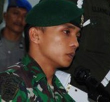 Alasan MA Vonis Mati Prada Mart yang Bunuh Kekasih Hamil dan Ibunya