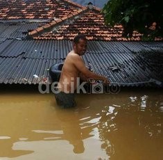 Ahok: Pengungsi Tak Bisa Dilayani Seperti di Hotel