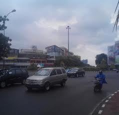 Bebas dari Genangan, Jalanan di Kelapa Gading Kini Berlubang