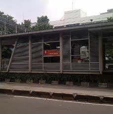 Banjir di Gunung Sahari, TransJ Jurusan Ancol Hanya Sampai Senen