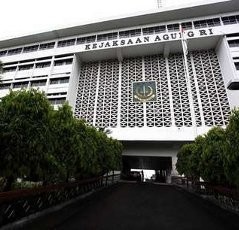 Kejagung Periksa Dirjen Tanaman Pangan Kementan