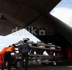 Ini Kata Panglima TNI Soal Kurangnya Pesawat untuk Modifikasi Cuaca