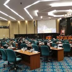 Tok! APBD DKI 2014 Rp 72 Triliun Disahkan