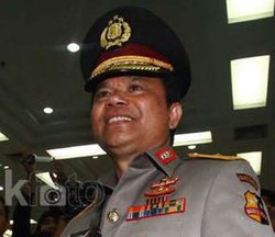 Polri Harap Dana Pengamanan Pemilu Rp 2,5 T Segera Cair