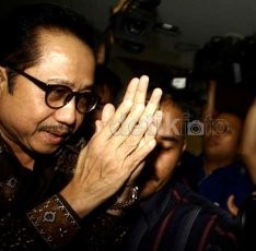 KPK Panggil Petinggi SKK Migas yang Diduga Beri Uang ke Rudi
