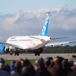 Produsen Pesawat Asal Kanada Ini Berencana Pangkas 1.700 Pegawai