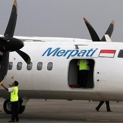 Bicara Soal Nasib Merpati, Dahlan Iskan: Lanjut-lanjut
