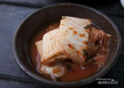 Catat! 5 Aturan Makan di Korea yang Harus Turis Ketahui