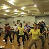 Di Paduan Suara Ini Anggota Bersuara Fals Bisa Masuk Bahkan Tanpa Audisi 