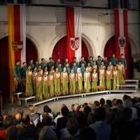 Paragita Universitas Indonesia Buat Nama Indonesia Terkenal di Mancanegara