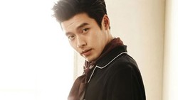 Film Terbaru Hyun Bin, The Kings Wrath, Siap Rilis Mei Mendatang