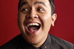 Lagu Baru Tulus Akan Diputar untuk Pertama Kalinya Petang Ini