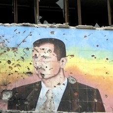 Otoritas Suriah Dituding Menyiksa dan Membunuh 11 Ribu Tahanan