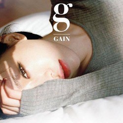 Ga In Brown Eyed Girls Comeback Solo Februari