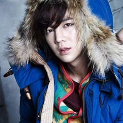 Jang Geun Suk Ceritakan Kedekatannya dengan Park Shin Hye