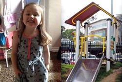 Leher Terjerat Tali, Bocah 3 Tahun Meninggal di Taman Bermain