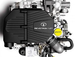 Tata Motors Punya Mesin Turbo