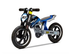 Ini Motor-motoran dari Yamaha