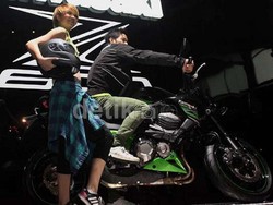 Kawasaki Juga Siap Kerek Harga Moge-mogenya